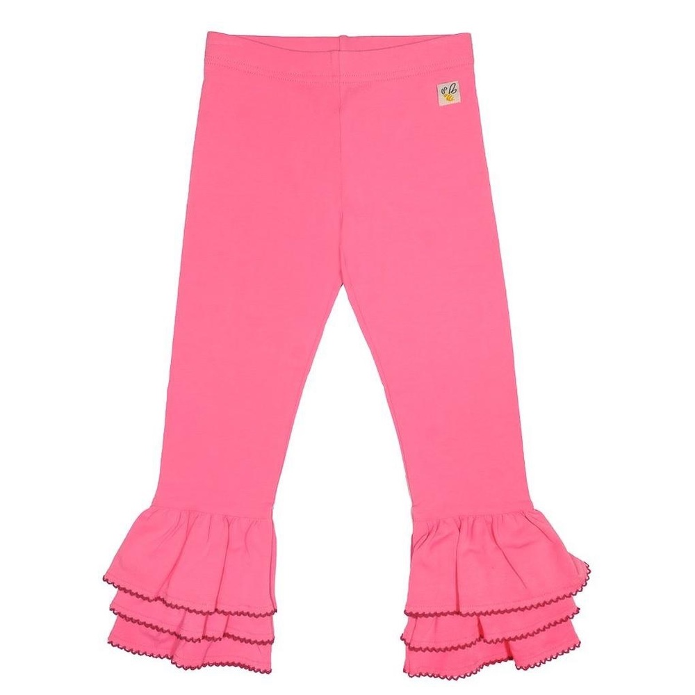 Wildflowers Tri-Tilly Pants sz6 NWT